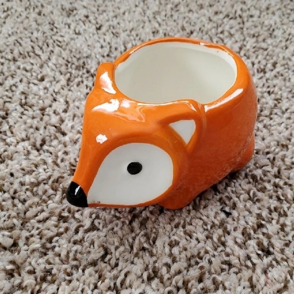 Fox Planter - Picture 3 of 3